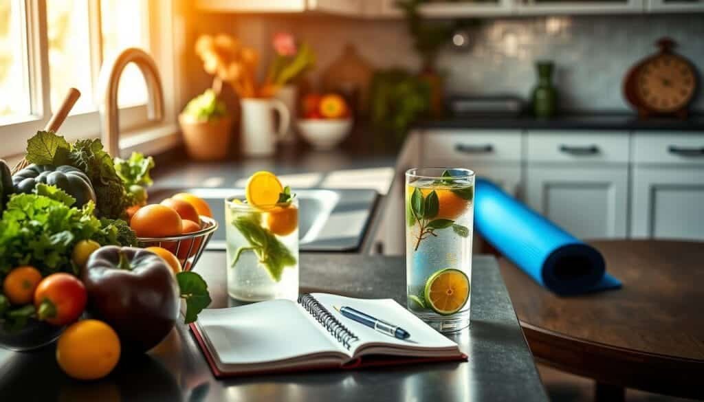 healthy habits healthy habits