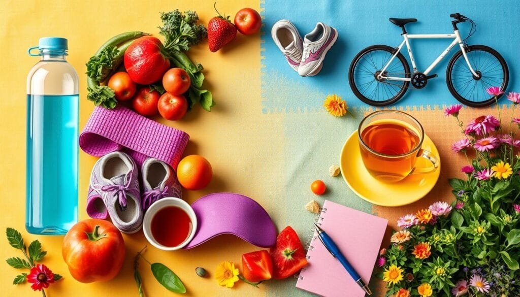 lifestyle changes