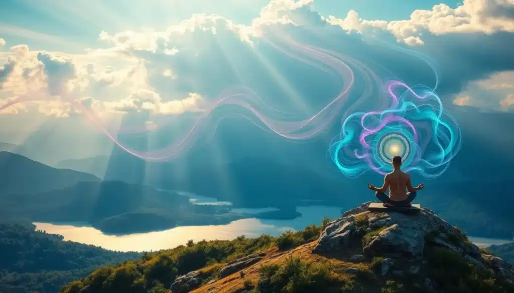 Benefits of Meditation