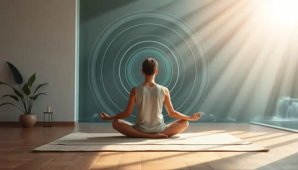 Concentration improvement through meditation Concentration improvement through meditation