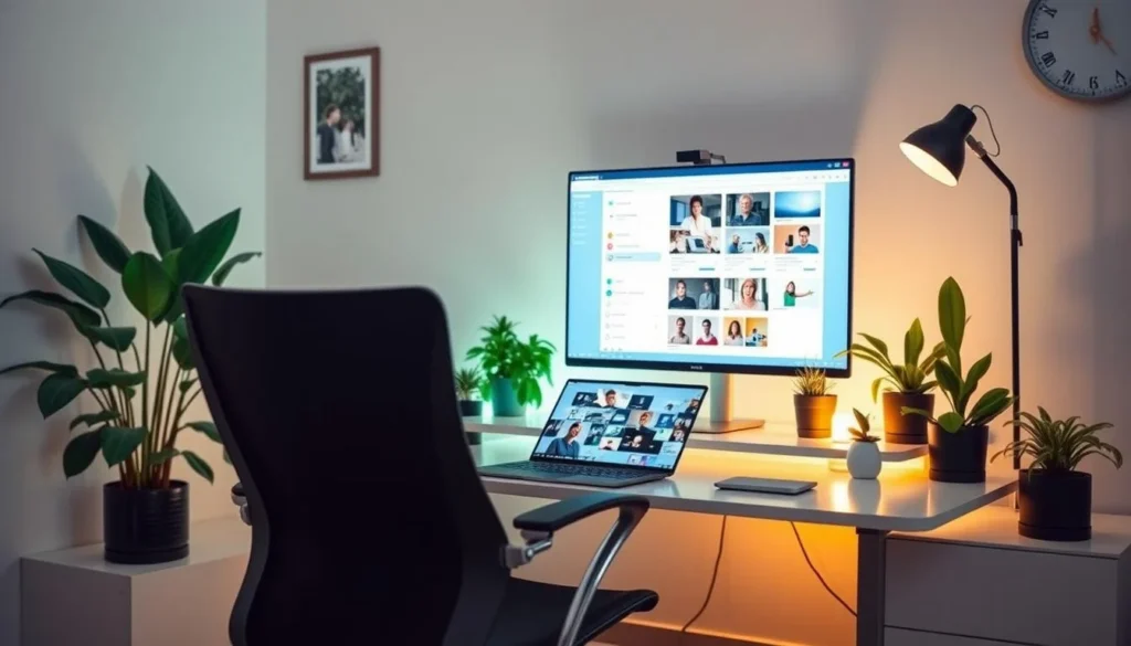 Digital tools for remote work Digital tools for remote work