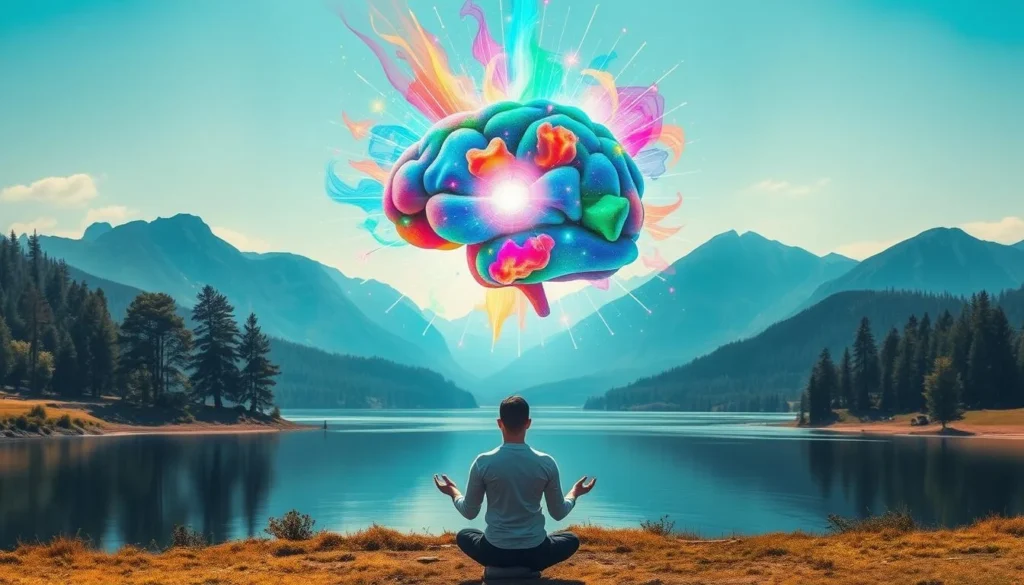 Do Thoughts and Feelings Affect Your Health