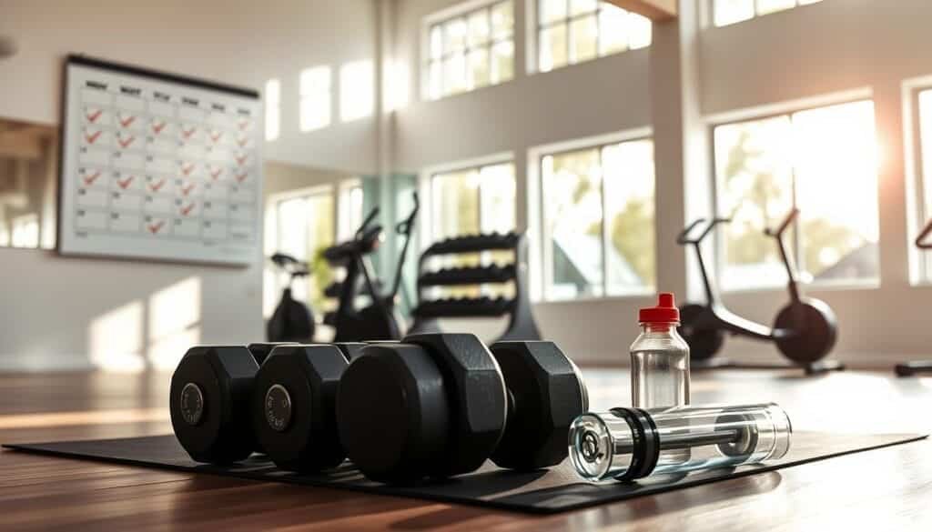 Fitness Consistency Fitness Consistency