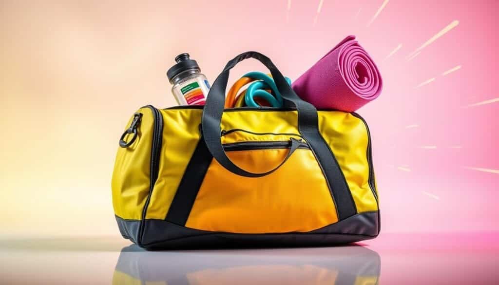 Gym Bag Gym Bag