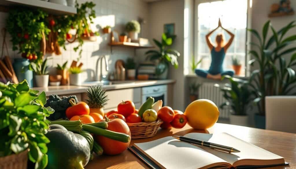 Healthy Habits Healthy Habits