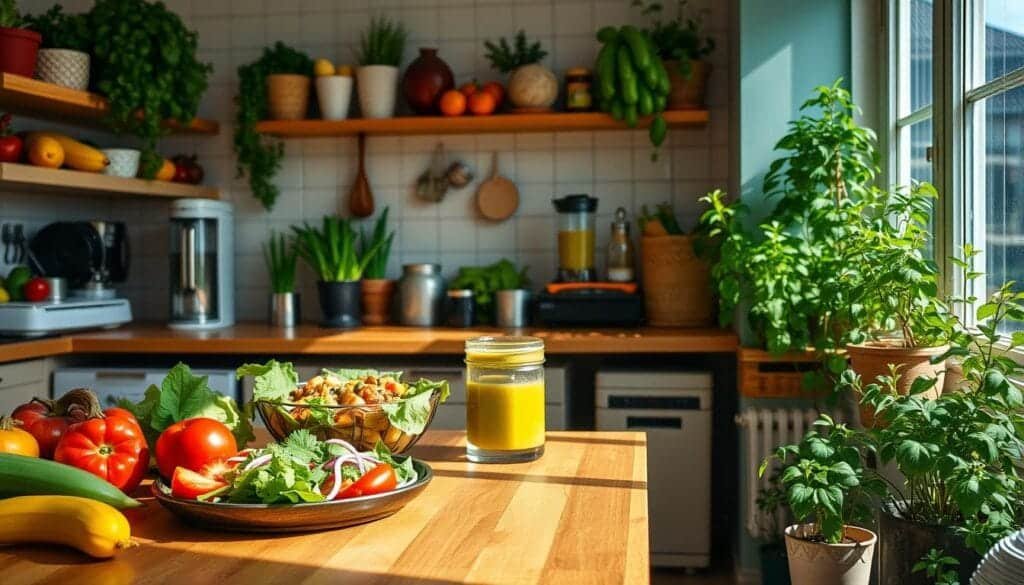 Healthy Living Ideas