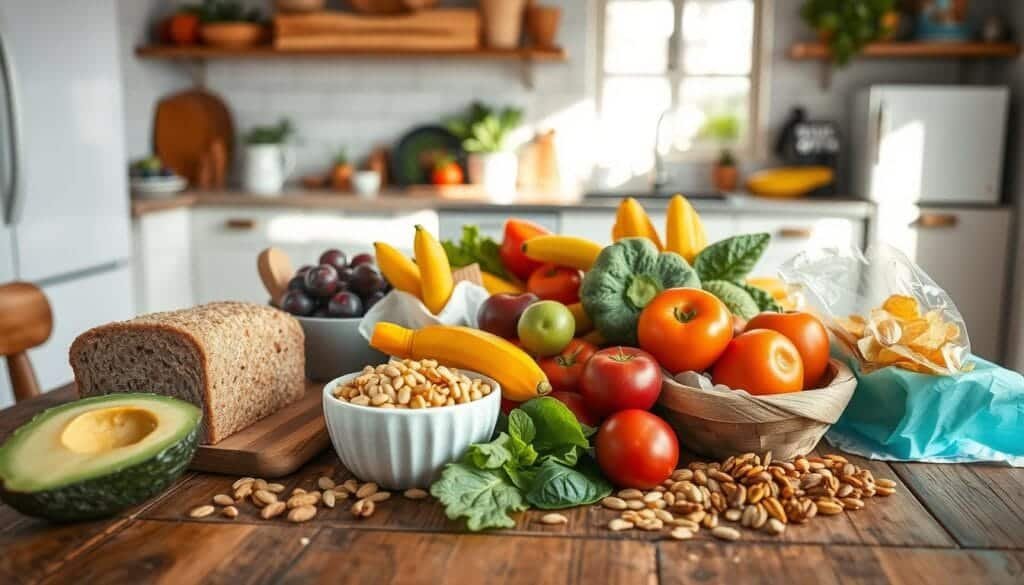Healthy swaps Healthy swaps