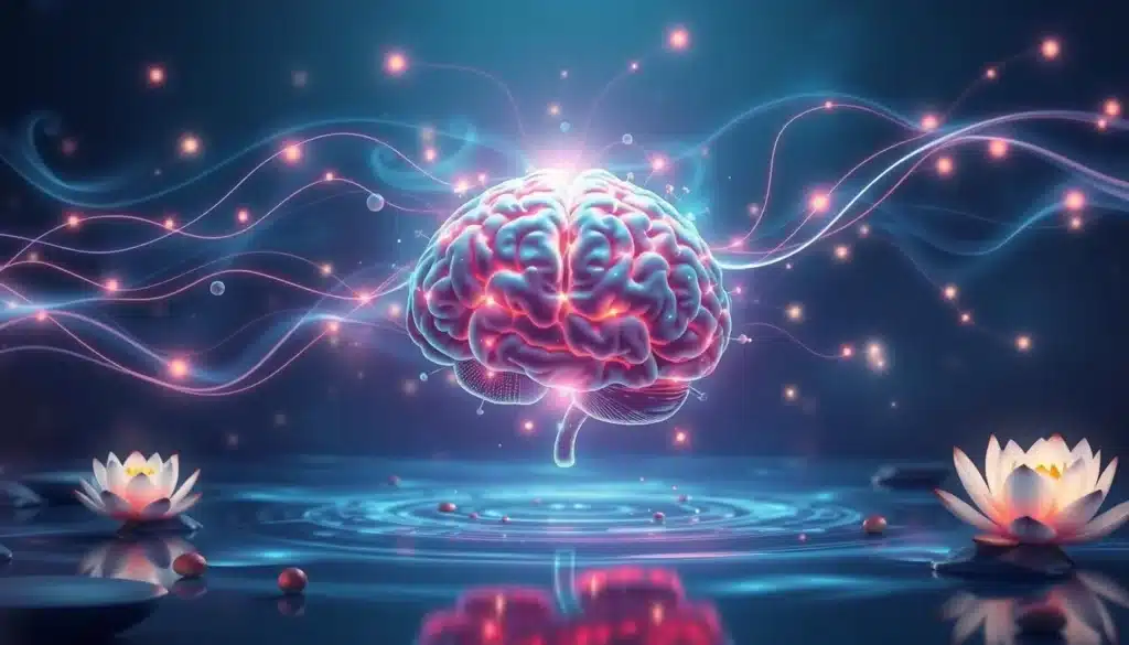 Meditation impact on brain health Meditation impact on brain health