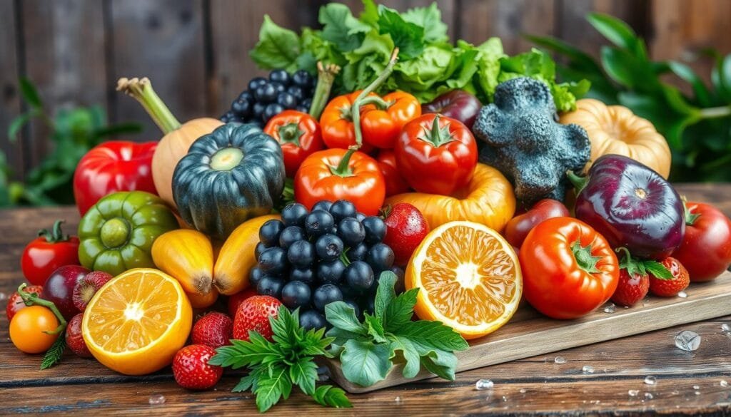 Nutritious Foods Nutritious Foods