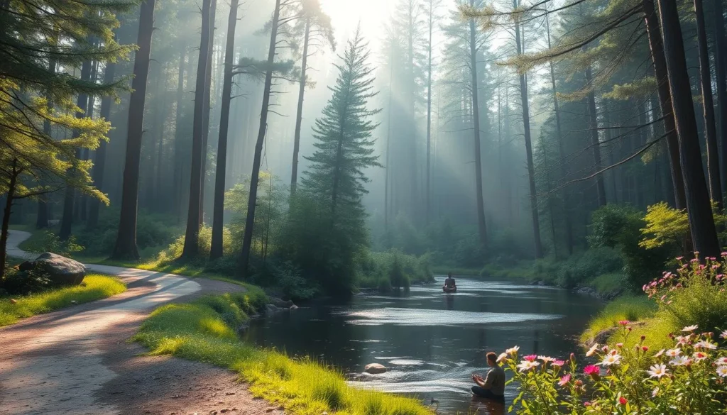 Personal growth through slowing down Personal growth through slowing down
