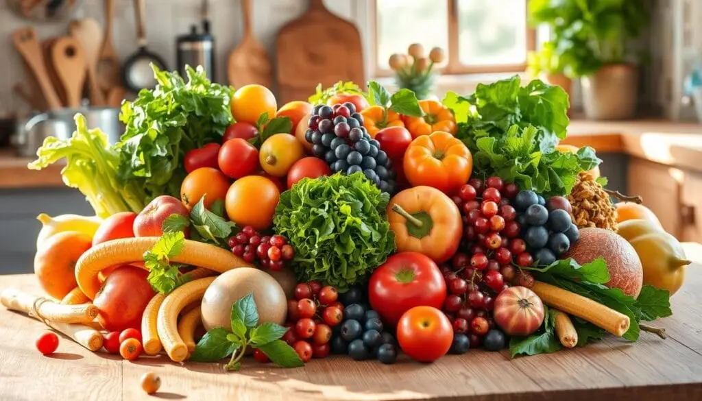 Plant-Based Nutrition
