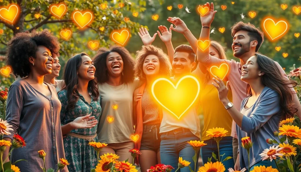 Positive emotions and health benefits Positive emotions and health benefits
