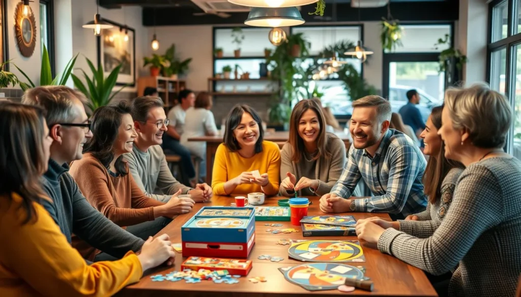 Social engagement for cognitive stimulation Social engagement for cognitive stimulation