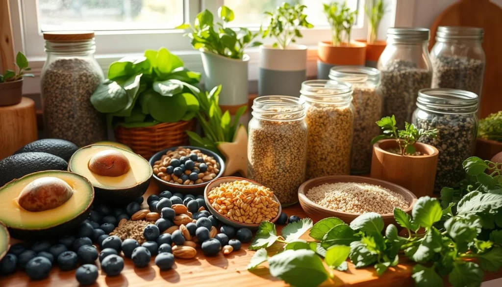 Superfood storage and preparation Superfood storage and preparation