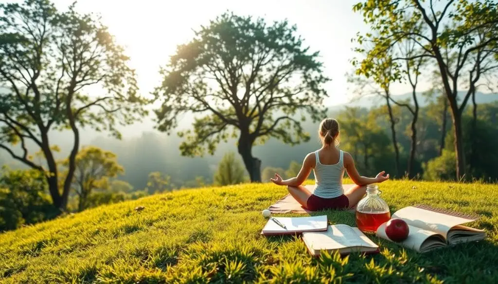 Sustainable Wellness