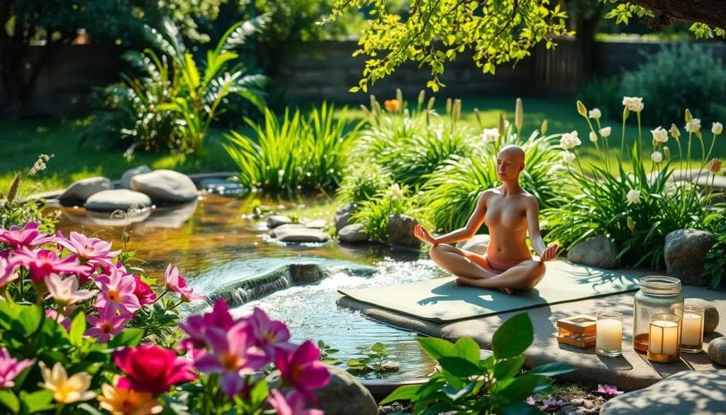 Sustainable Wellness