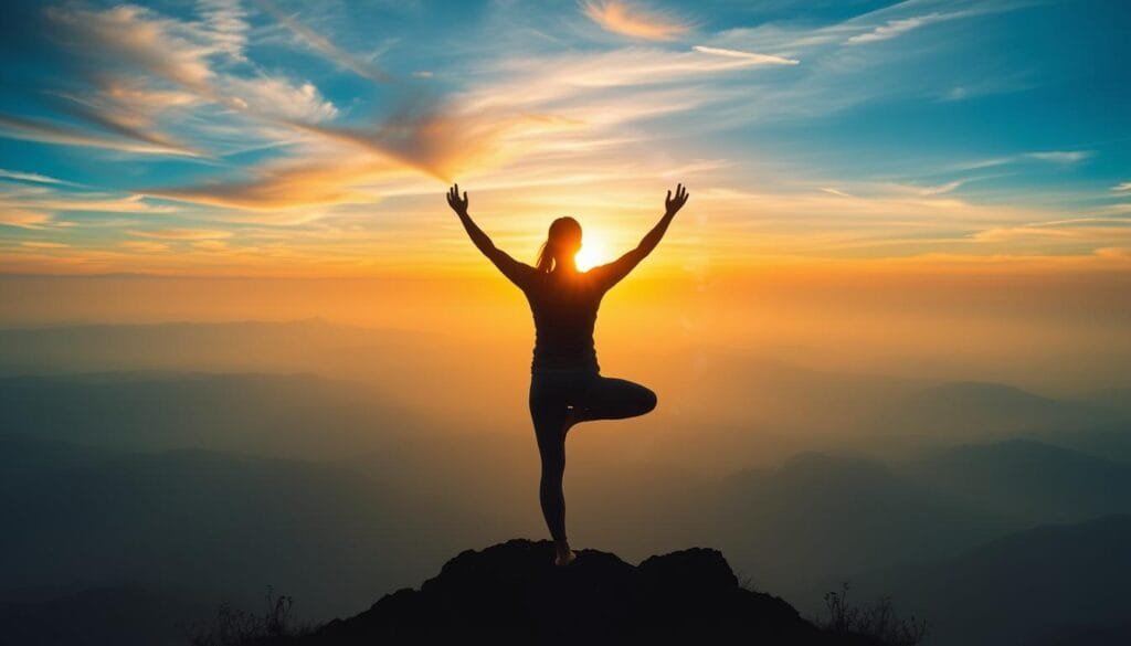 empower mind and body