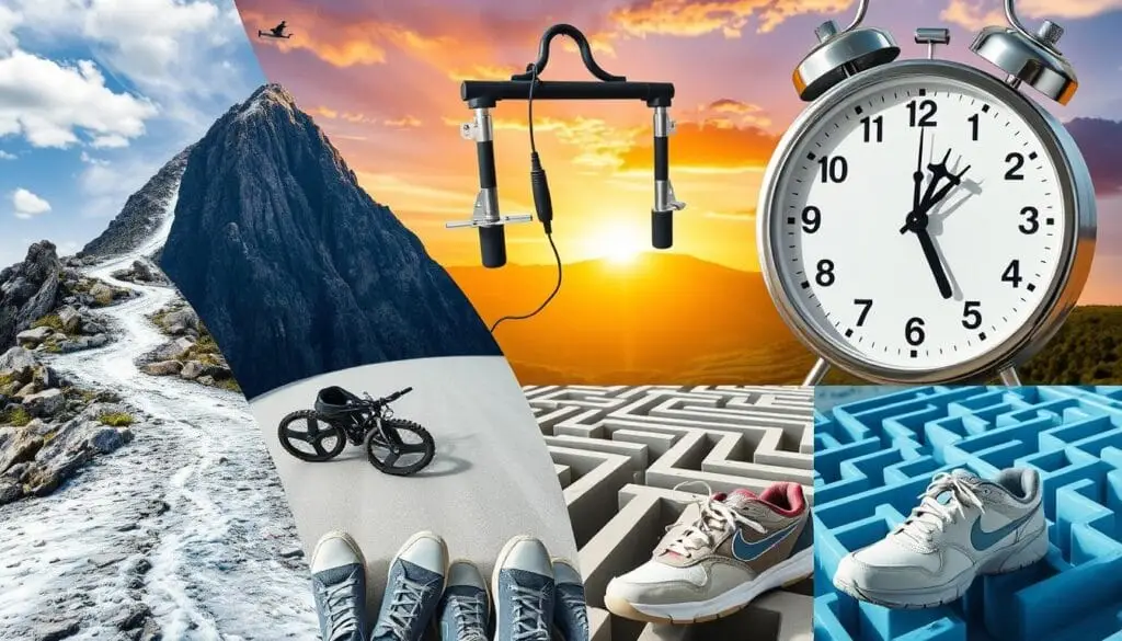 fitness obstacles fitness obstacles