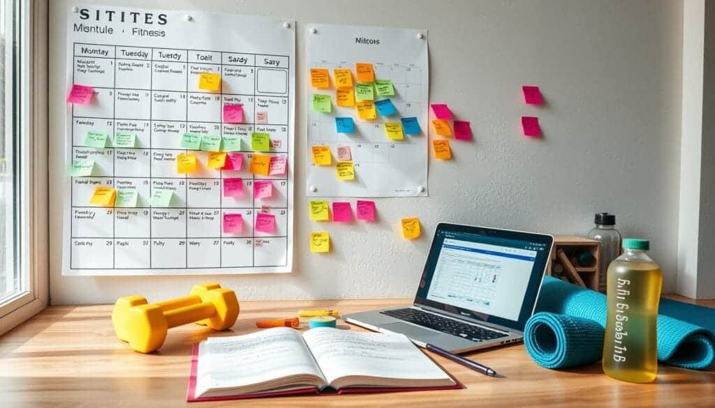 fitness planning fitness planning