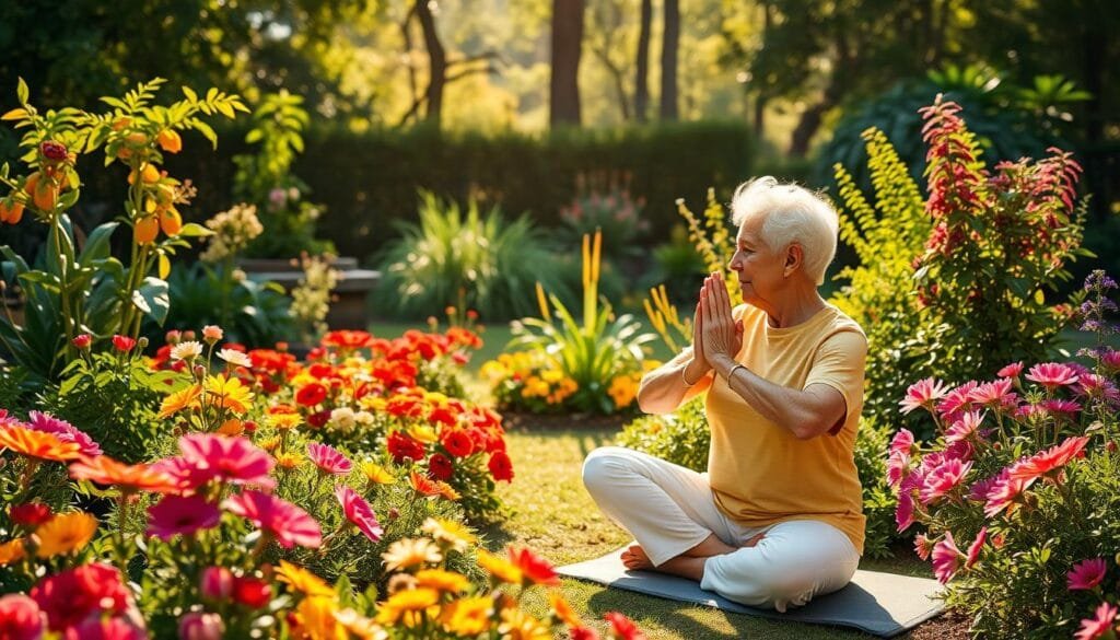 healthy aging healthy aging