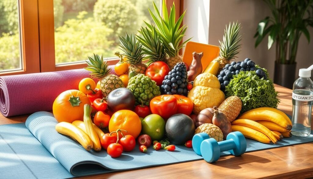 healthy lifestyle healthy lifestyle