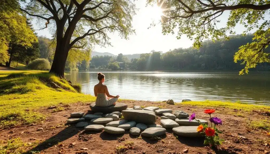 mindful living mindful living