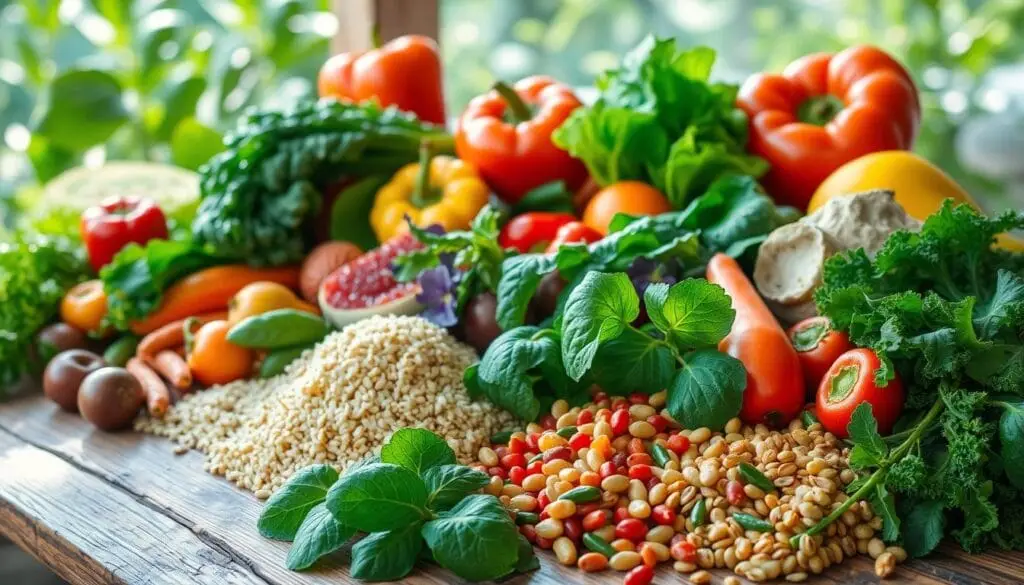 plant-based nutrition plant-based nutrition