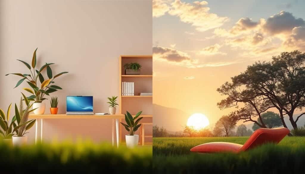 work-life balance work-life balance