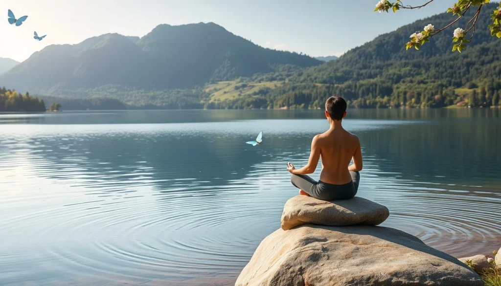 Mindfulness meditation for mental clarity Mindfulness meditation for mental clarity