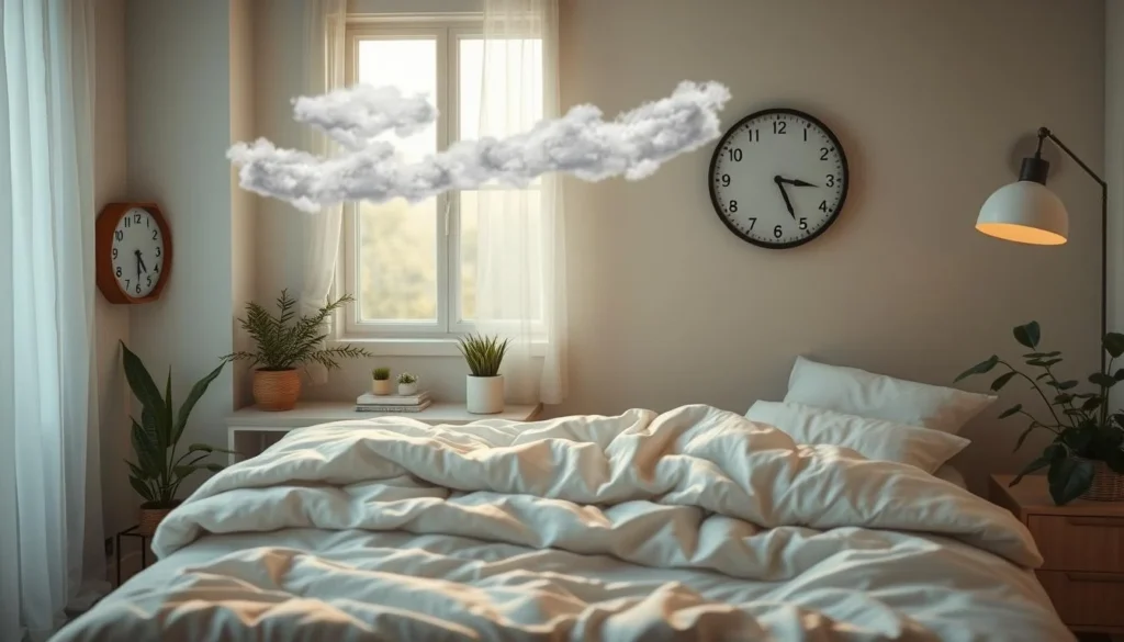 Sleep cycle optimization Sleep cycle optimization