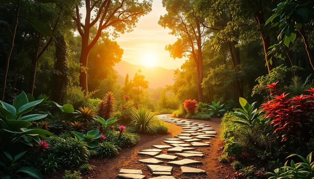Transformational journey toward reaching full potential Transformational journey toward reaching full potential