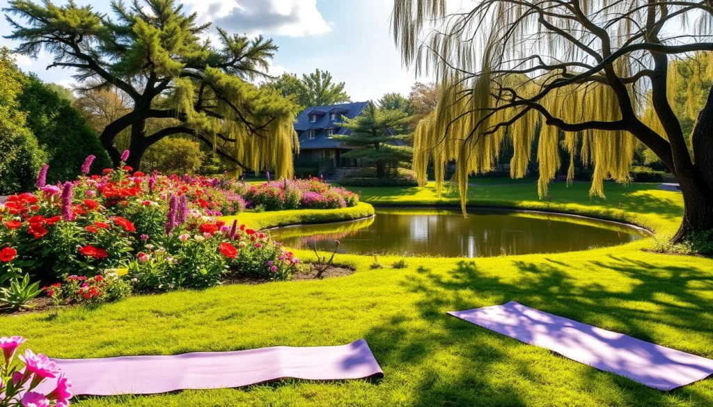 Wellness and Joyful Living