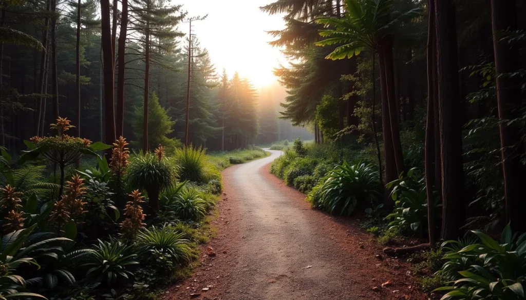 personal growth journey